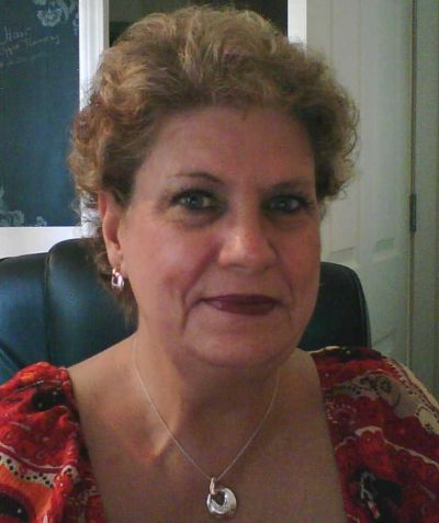 Sarah Knight