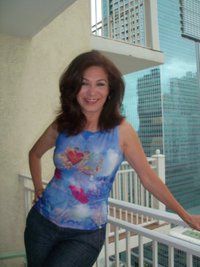 Claudia Garcia