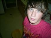 Parker Crow