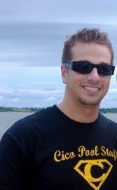 Travis Combs