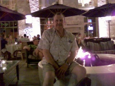 Mark Smith