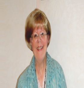Marcia Klazura