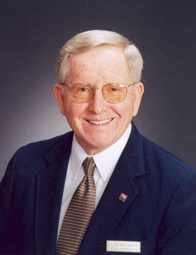 Leonard Worthington