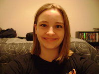 Samantha Crowell