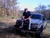 Michael Slagle