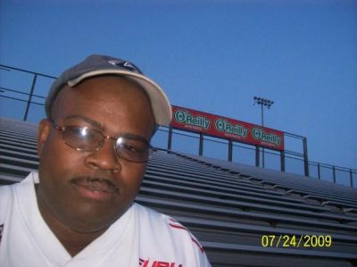 Timothy Saunders