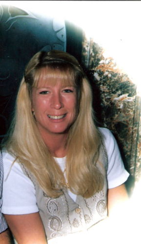 Cheryl Cary