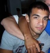 Tyson Voyles