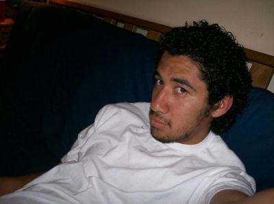 Frank Meza