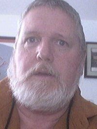 Larry Holland