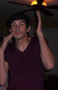 Evan Kotler