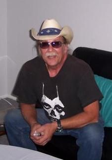 Ronald Poths