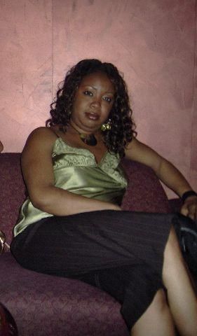 Andrea Davis