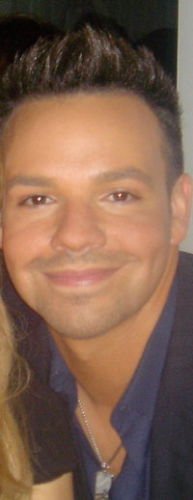 Jorge Rey