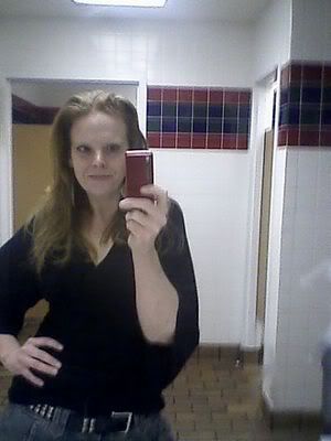 Cathy Hickman