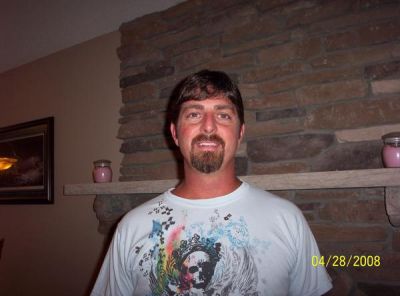 Scott Gumbusky