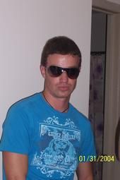Zachariah Bond