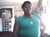 Takeshia Pittman