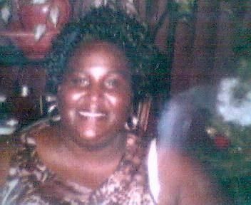 Sherron Miller