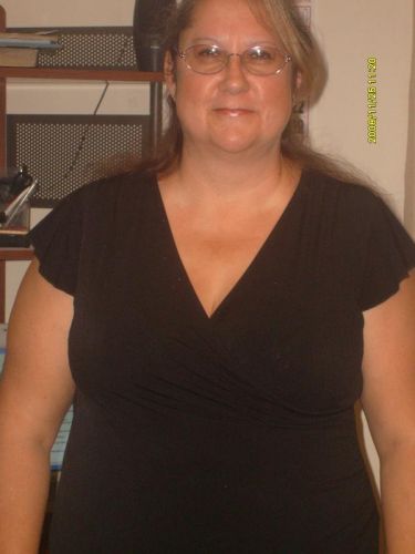 Luella Harbord
