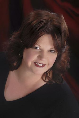 Amy Mears