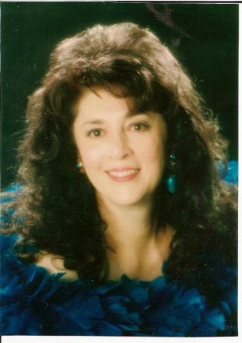 Donna Powell