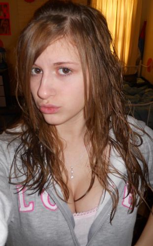 Angelica Ternasky