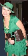 Shirley Chason