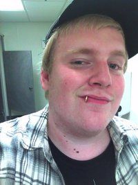 Bret Huber