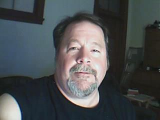 Ricky Barrett