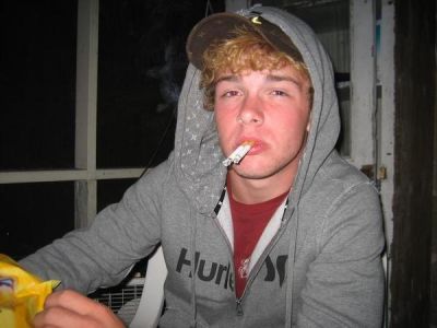 Tyler Laubach
