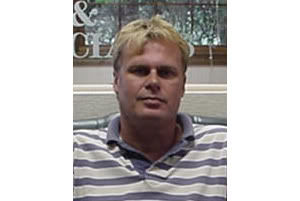 Mark Farmer