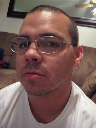 Jason Lucero