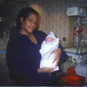 Diana Washington
