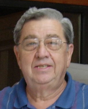 Charles Mckaig