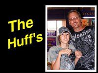 Cody Huff