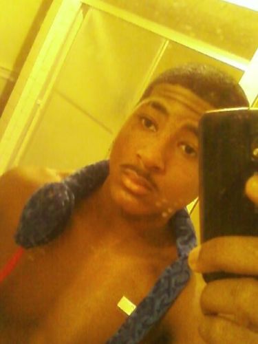 Joshua Gilmore