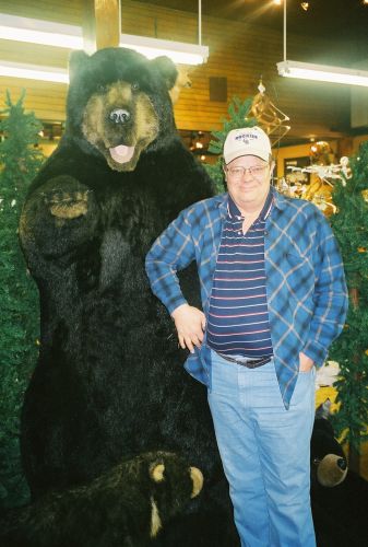 Floyd Campbell