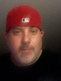 Christopher Oxentine