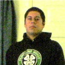Oscar Flores