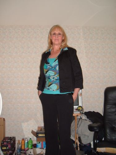Deborah Johnston