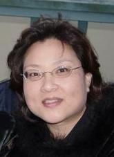 Connie Wang