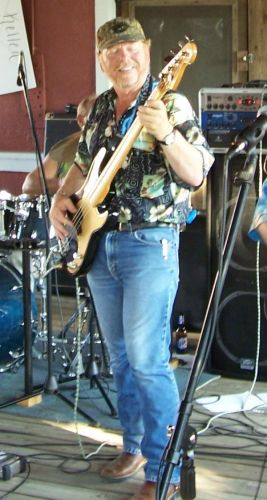 Michael Stephens