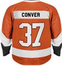 Brandon Conver