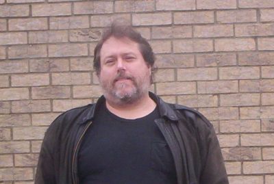 Verne Elliott