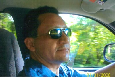 Carlos Parazolli