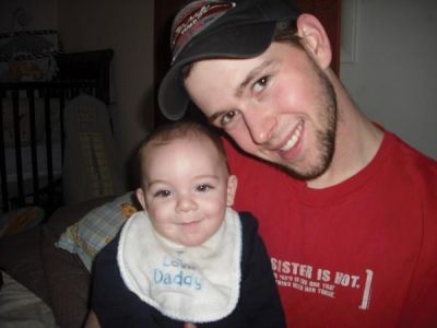 Daniel Mcminn