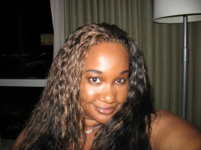 Ashley Traylor
