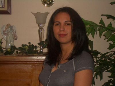 Lisa Chavira