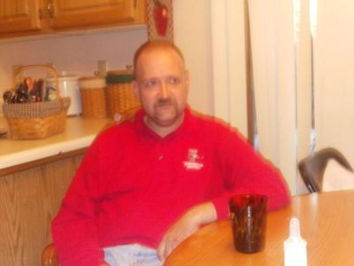 Scott Stary